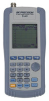 BK Precision 2640 2.0 GHz RF Field Strength Meter